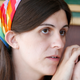 Conservatives Attack Trans Democratic Candidate Over Her Gender Identity